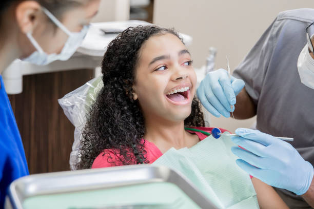 Best Emergency Dental Care for Broken or Chipped Teeth in Skyline Acres, OH