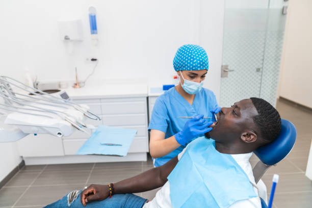 Best Emergency Tooth Extraction in Skyline Acres, OH